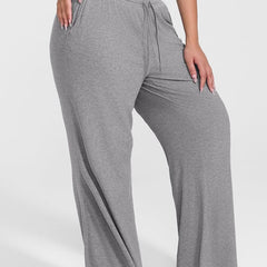 Ultra Soft Wide Leg Lounge Pants