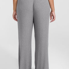 Ultra Soft Wide Leg Lounge Pants