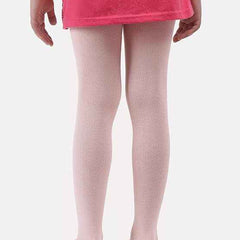 Brachy Girls Kids Winter Warm Ultra Soft Fur Stretchable Thermal Tights Leggings Footed Stockings.
