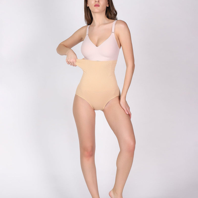 Kimmi – High-Waist Sculpting Shapewear