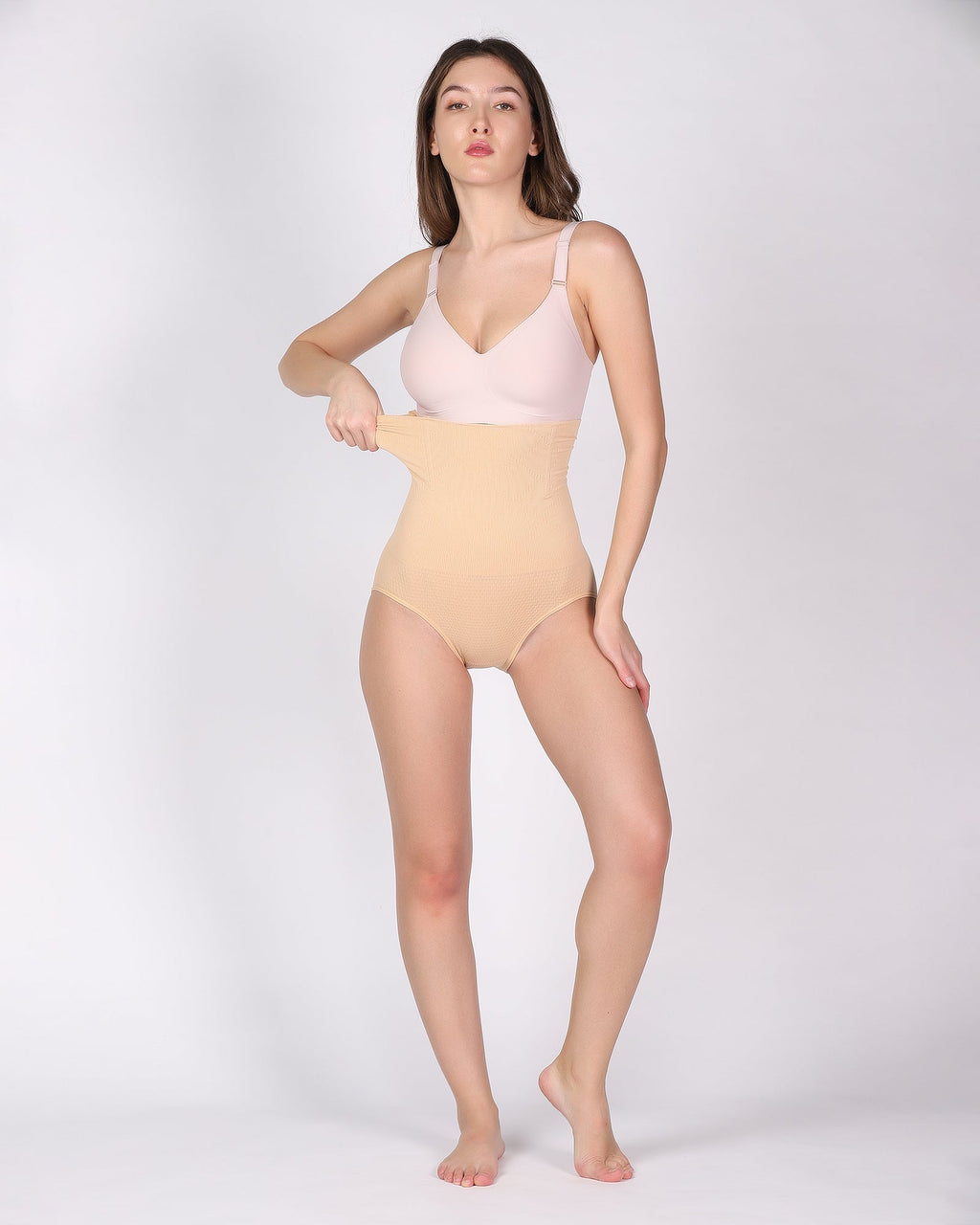 Kimmi – High-Waist Sculpting Shapewear