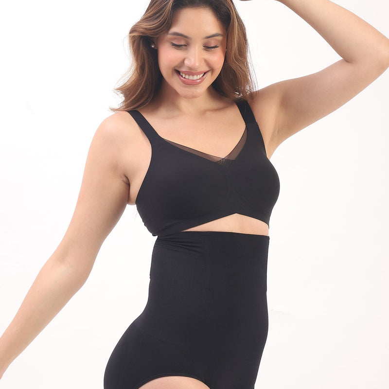 Kimmi – High-Waist Sculpting Shapewear