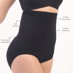 Kimmi – High-Waist Sculpting Shapewear