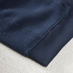 Women Fleece Lined Jeans Look Winter Warm Denim Legging Fur Thermal Pant High-Waisted Leggings
