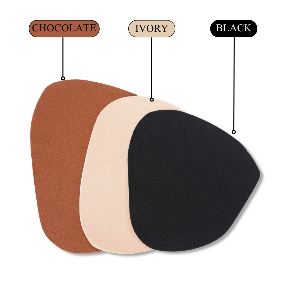 lift up breast tape	