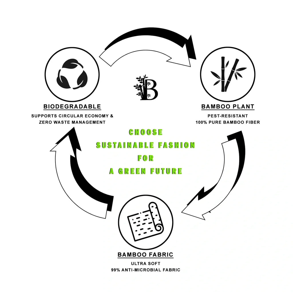 Bamboo Fabric Camisole – Soft, Breathable, Eco-Friendly, and Stylish for All-Day Comfort and Elegance | Black