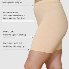 Women High Waist Sports Shorts
