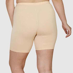 Women High Waist Sports Shorts