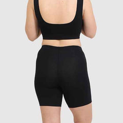 Women High Waist Sports Shorts