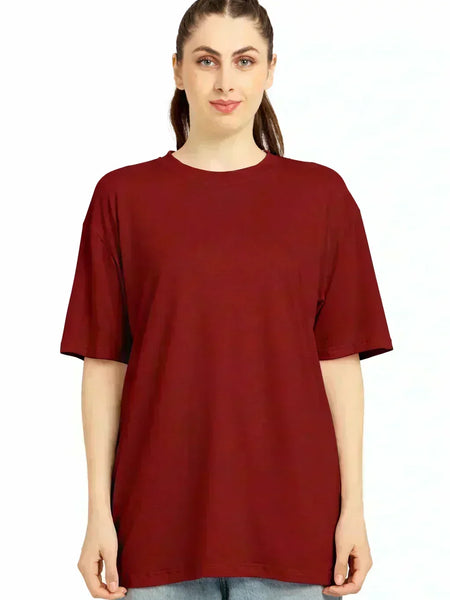oversized t shirt for men gym