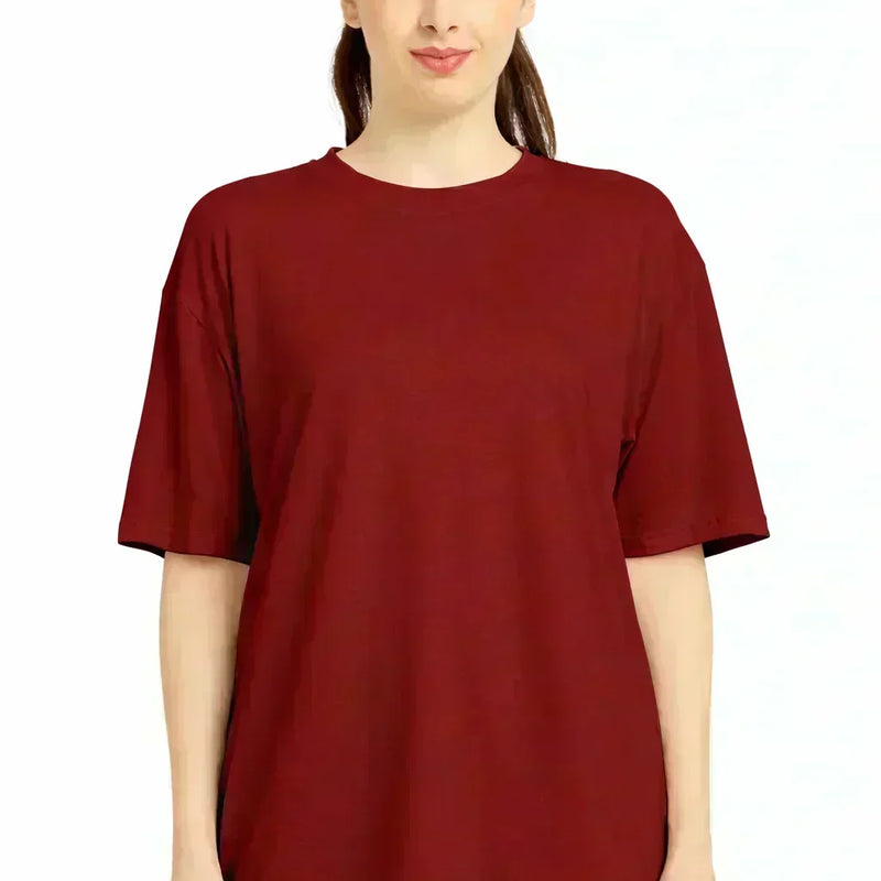 oversized t shirt for men gym