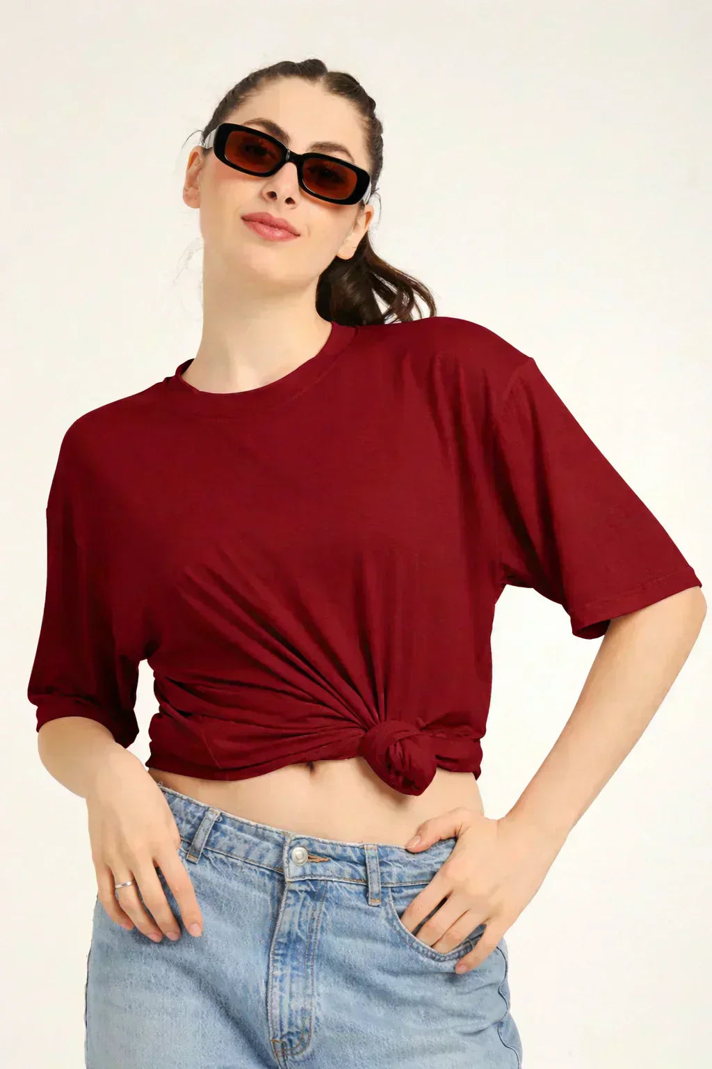 gym tshirts for women workout