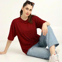 daily wear tshirt for women