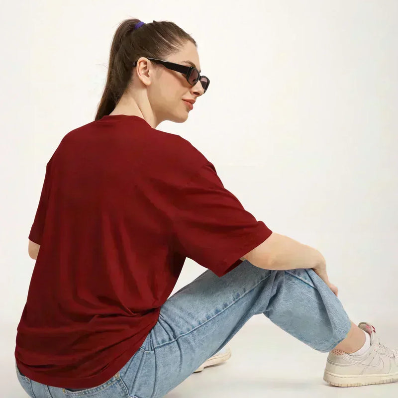 bewakoof tshirt for women