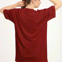 oversized jersey
