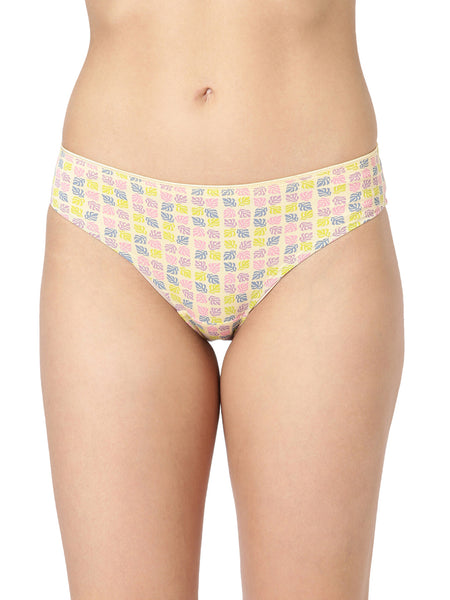 Mulberry Panty 2