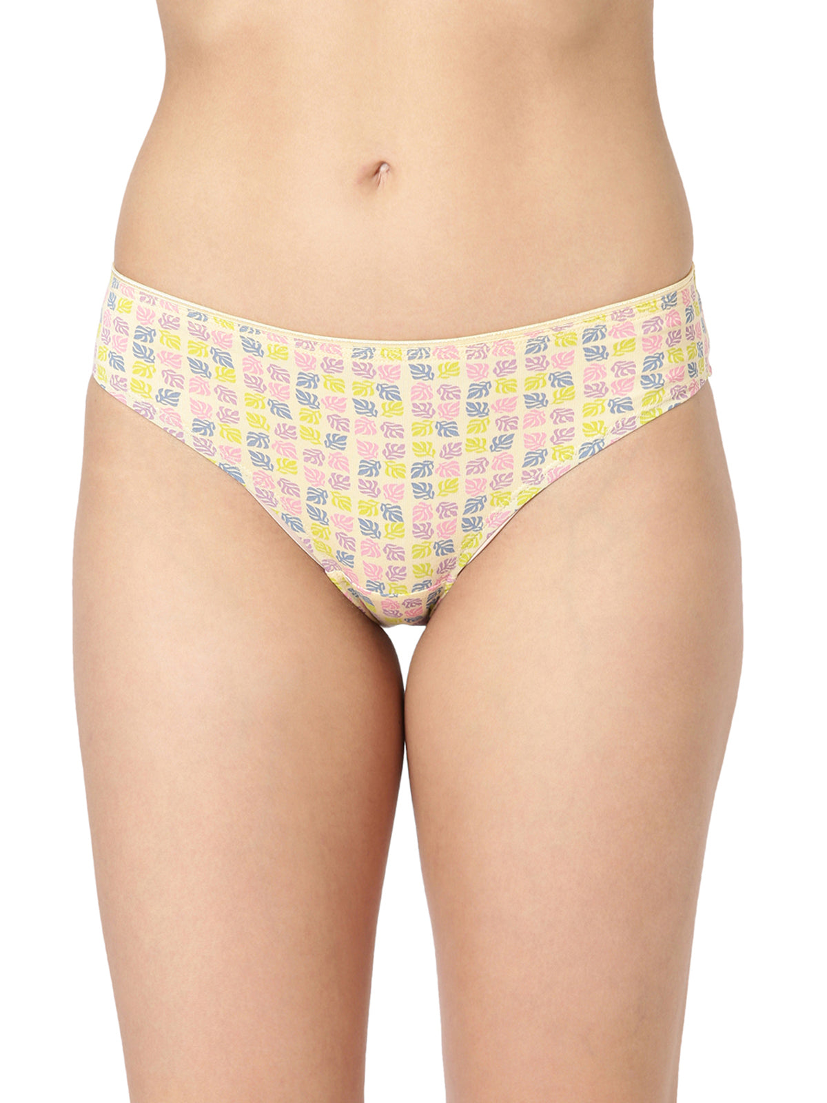 Mulberry Panty 2