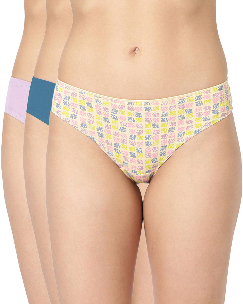 Mulberry Panty 1