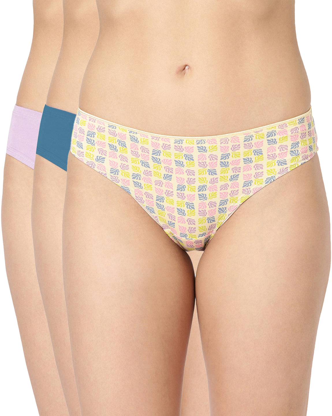 Mulberry Panty 1