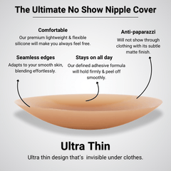 nipple covers