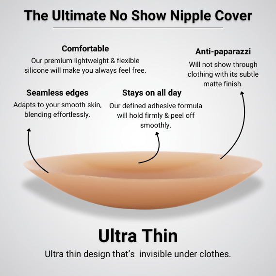nipple covers