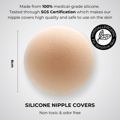 nipple covers