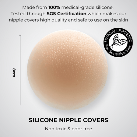 nipple covers