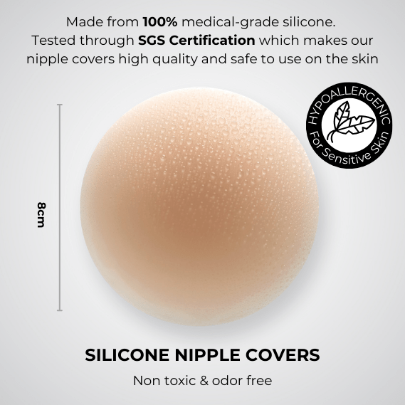 nipple covers