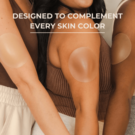 nipple covers