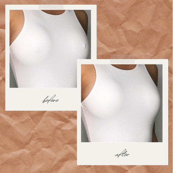 nipple covers