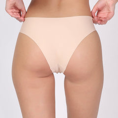 InvisiAir No Show Everyday Low Waist Bikini