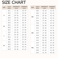 MamaEase Seamless Wirefree Padded Nursing Bra Beige