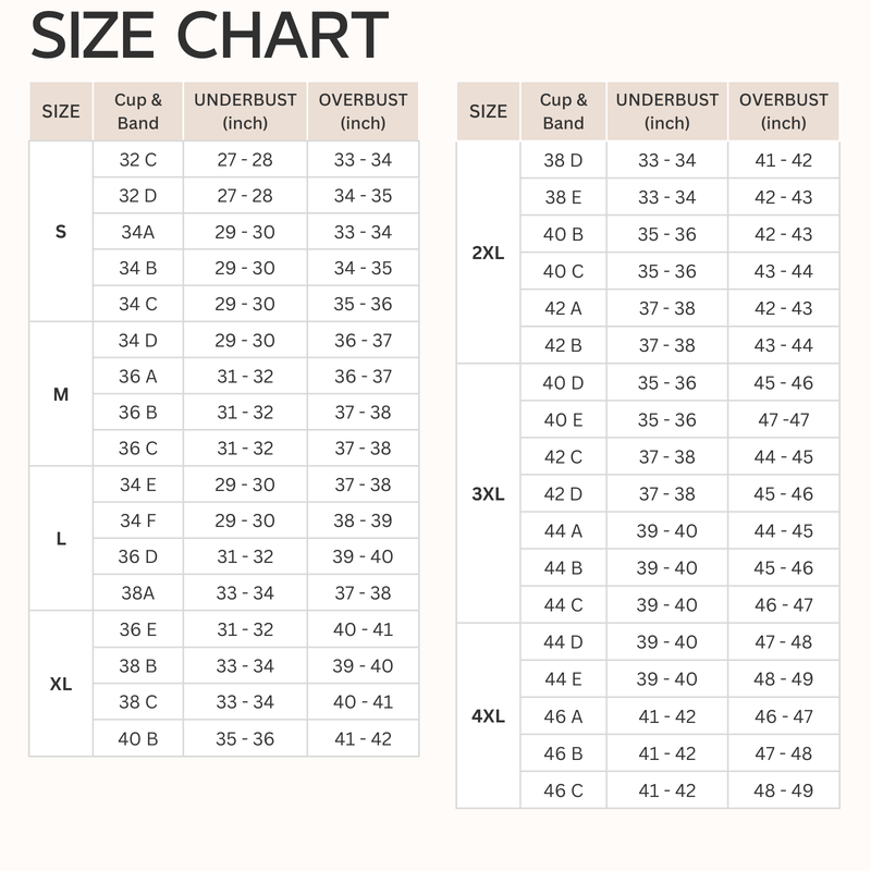 MamaEase Seamless Wirefree Padded Nursing Bra Beige