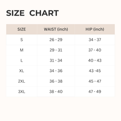 InvisiAir No Show Everyday Low Waist Bikini