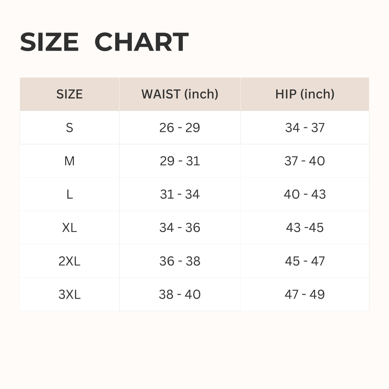 InvisiAir No Show Everyday Low Waist Bikini
