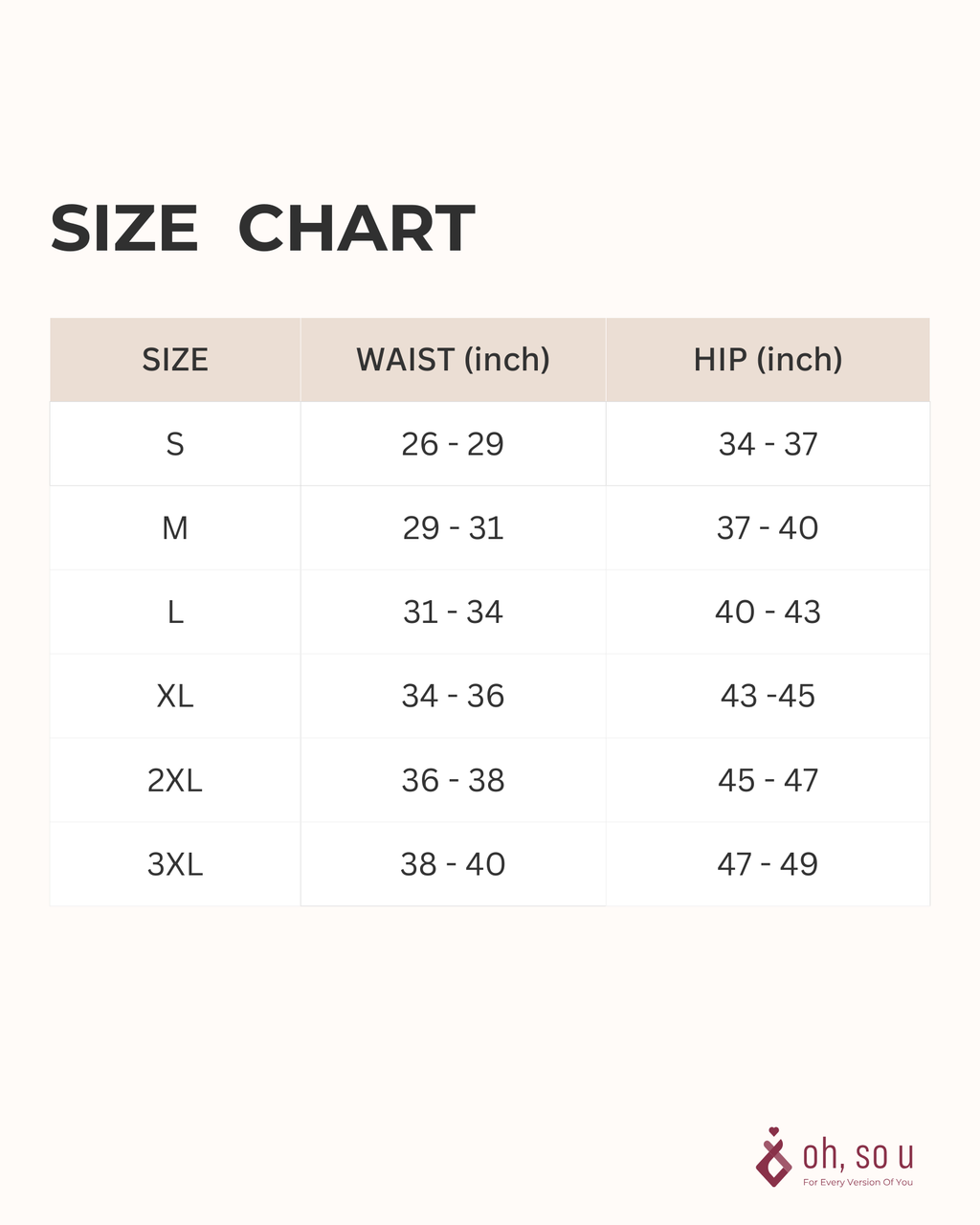 InvisiAir No Show Everyday Low Waist Bikini