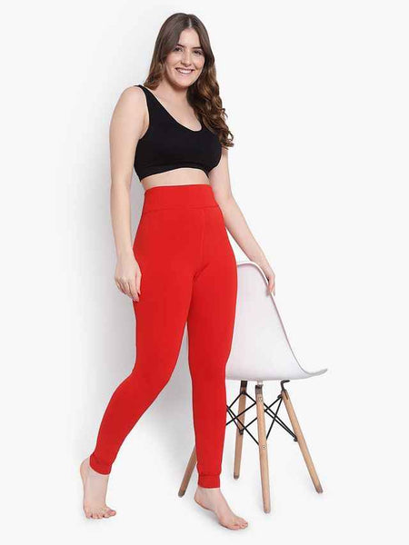 Women Thermal Bottoms