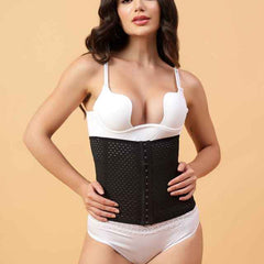 Shapewear High Waist Tummy Control Shapewear with Hook Belt