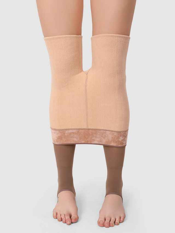 Women Wool Thermal Stockings