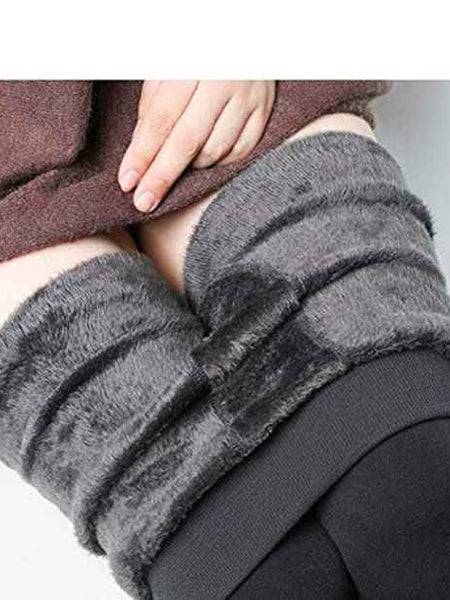 Women Winter Stocking