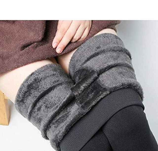 Women Winter Stocking