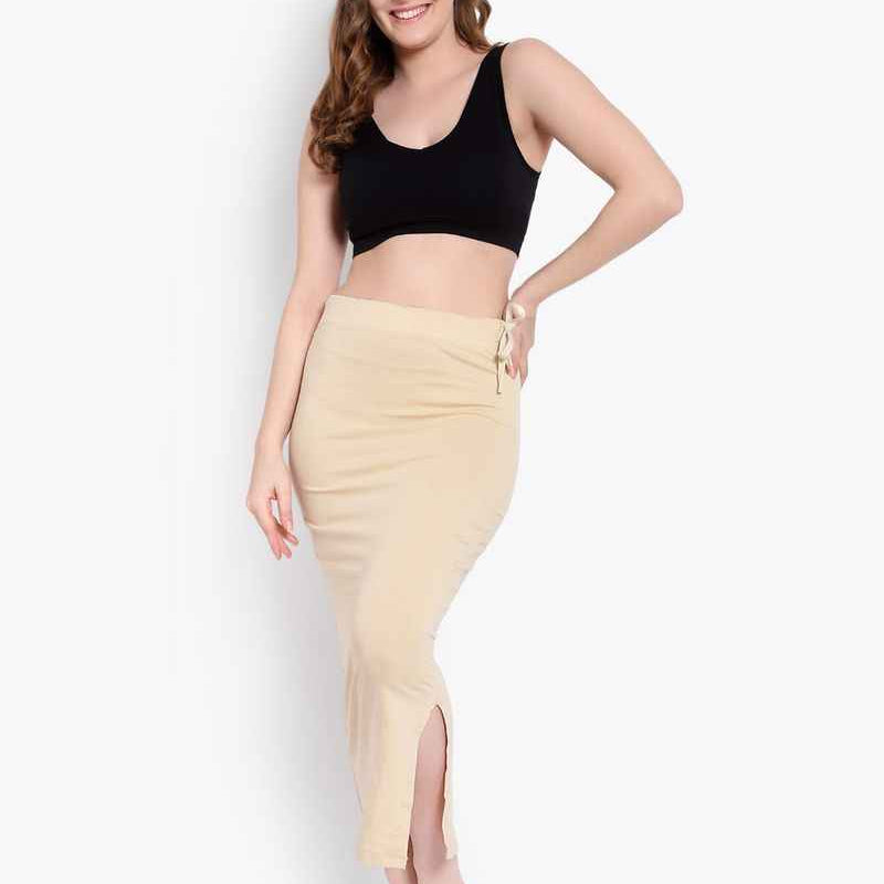 Mermaid Fit Saree Shapewear