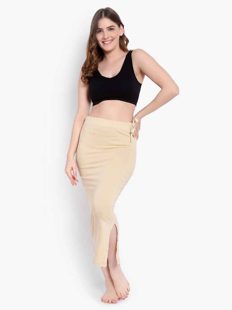 Mermaid Fit Saree Shapewear