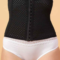 Shapewear High Waist Tummy Control Shapewear with Hook Belt