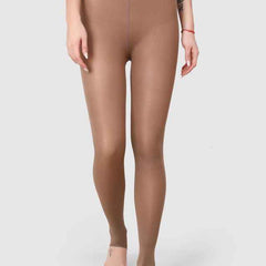 Women Wool Thermal Stockings