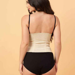 Shapewear High Waist Tummy Control Shapewear with Hook Belt