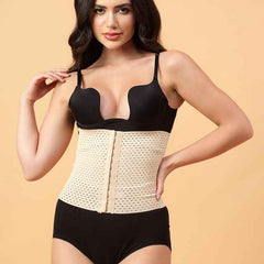 Shapewear High Waist Tummy Control Shapewear with Hook Belt