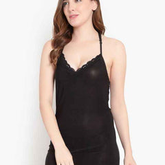 Black Baby Doll