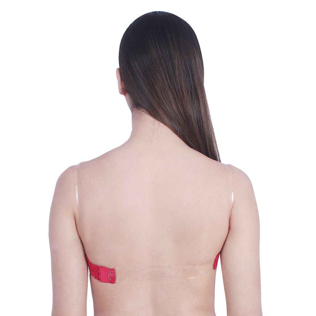 Women Medium Coverage Underwired Lightly Padded Bra