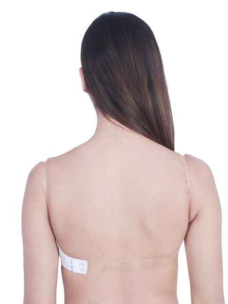 Medium Coverage Underwired Heavily Padded Bras With All Day Comfort